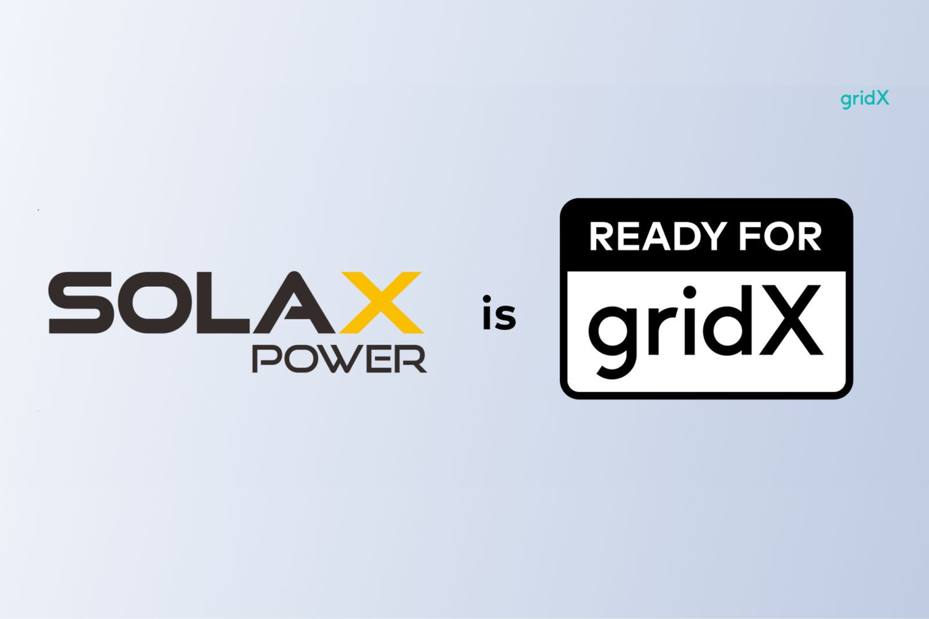 美狮贵宾会能源携手gridX，共创智慧能源互联新范式